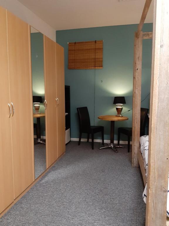 B&B de Droomgaard room 1