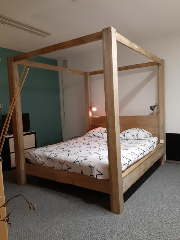 B&B de Droomgaard room 2