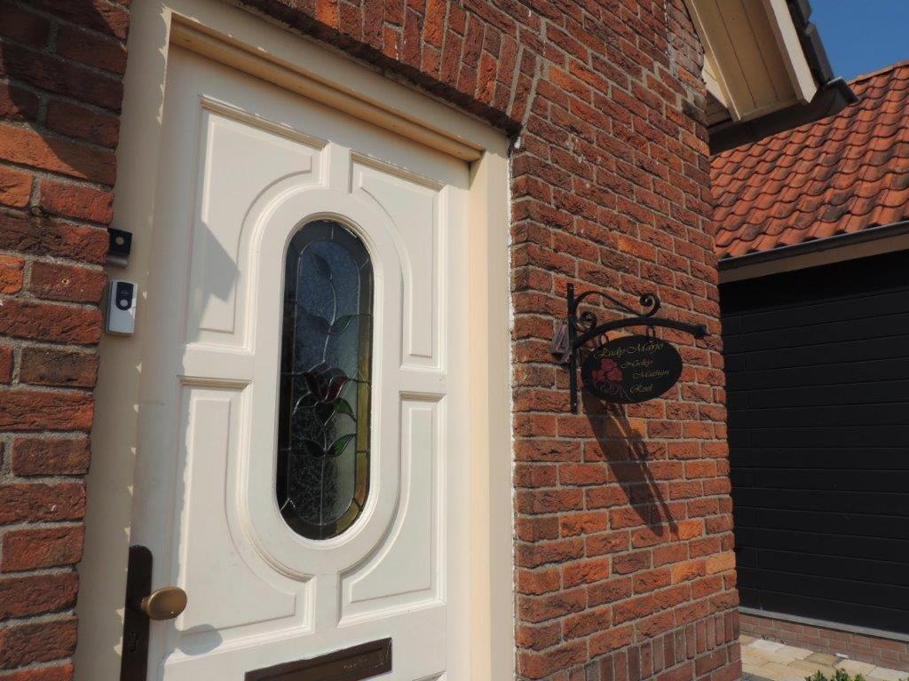 B&B de Droomgaard room 6